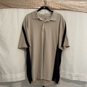 Men’s polo shirt